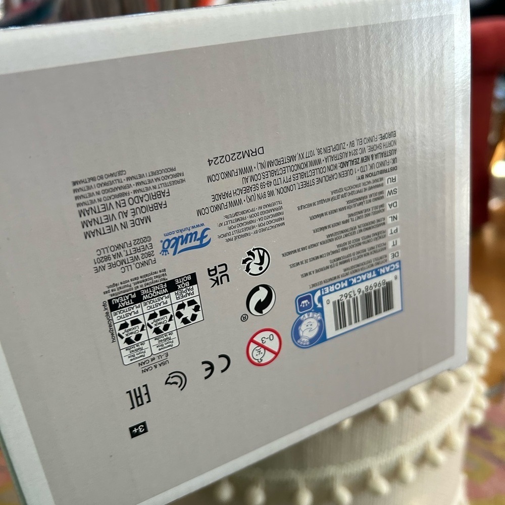 Funko Pop! Deluxe: Jujutsu Kaisen - Sukuna #1116 - Picture 7 of 12